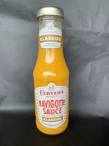 Ravigotte sauce 350 gr